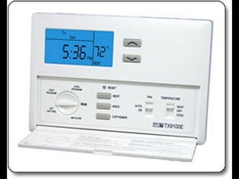 17 Pictures about Lux LuxPro Mechanical Non. . Luxpro thermostat manual